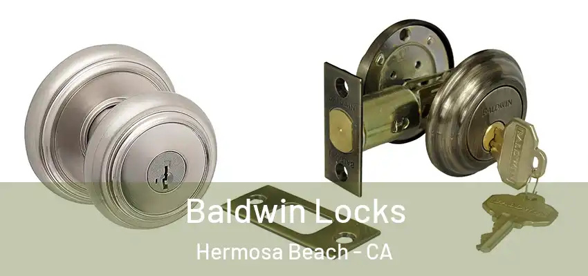  Baldwin Locks Hermosa Beach - CA