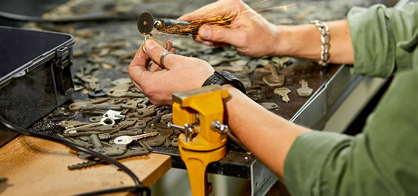 24 Hours Locksmith Solutions in Hermosa Beach, CA