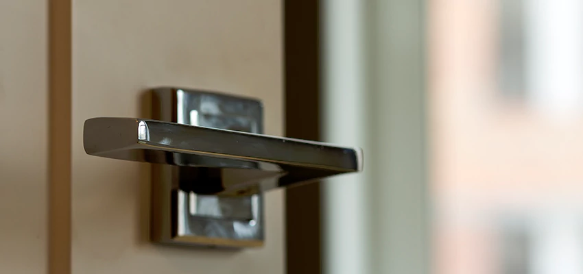 Door Lever Knob Repair in Hermosa Beach, California