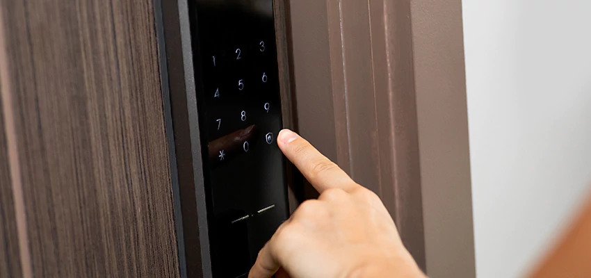 Secure Code Locks Ideas in Hermosa Beach, California