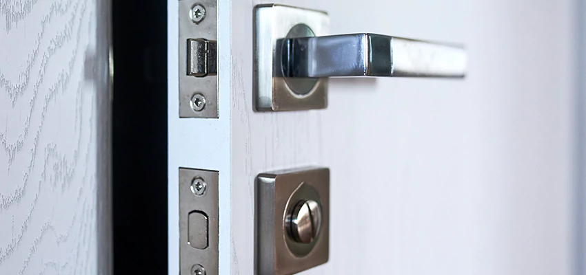Door Lever Handle Lock Repair in Hermosa Beach, CA