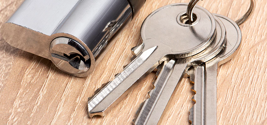 Cylinder Lock Master Key in Hermosa Beach, CA