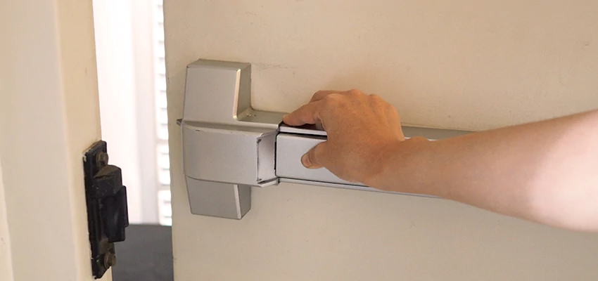 Door Lock Cylinder Reinforcements in Hermosa Beach, CA