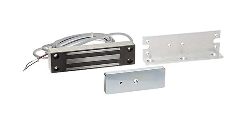 Deadbolt Magnetic Door Locks Installation in Hermosa Beach, CA
