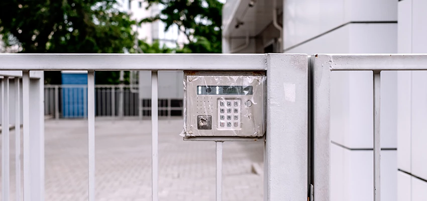 Gate Locks For Metal Gates in Hermosa Beach, California