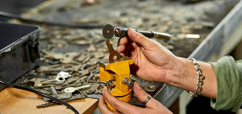Office Key Lock Service in Hermosa Beach, California
