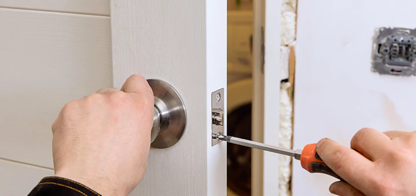 Wifi Deadbolt Installation in Hermosa Beach, CA