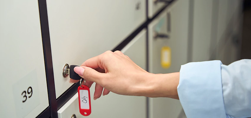 Upgrading File Cabinet Locks in Hermosa Beach, California