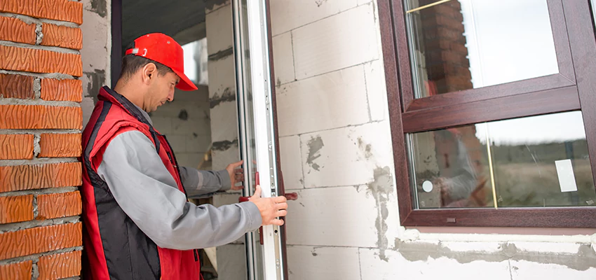 Home Invasion Door Lock Repairs in Hermosa Beach, CA