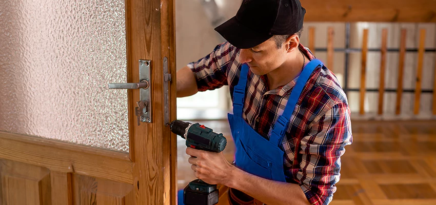Trusted Local Digital Locks Locksmith Repair in Hermosa Beach, California
