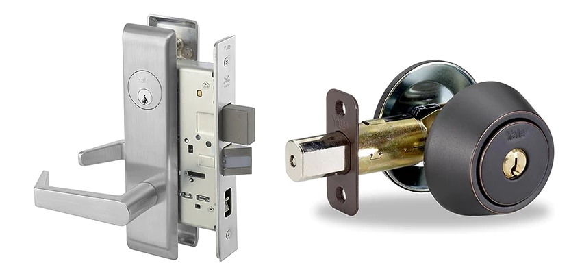 Yale Multipoint Lock in Hermosa Beach, CA
