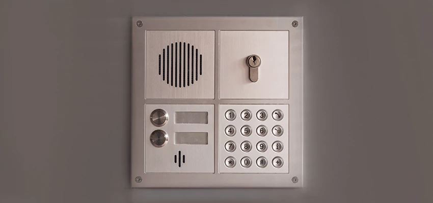 Mobile Access Control System Installation in Hermosa Beach, CA