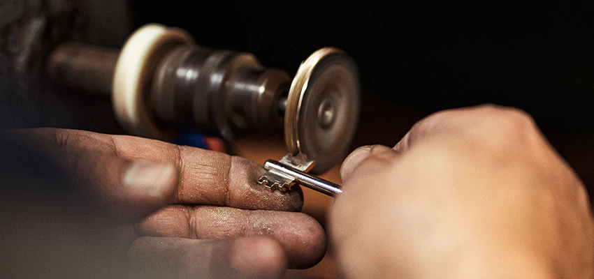 Hotel Lock Master Key System in Hermosa Beach, California