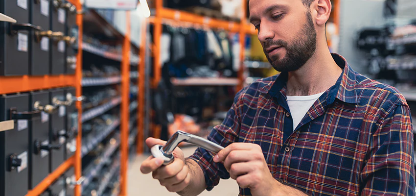 Locksmith For Retail Stores Lockout Services in Hermosa Beach, California