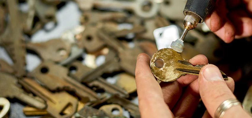 A1 Locksmith For Key Replacement in Hermosa Beach, California