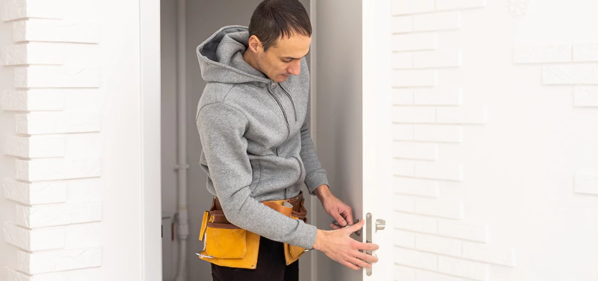 Nighttime Locksmith Near Me in Hermosa Beach, CA
